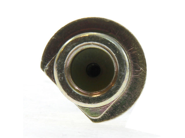 Centric Parts Brake Hydraulic Hose P/N:150.40379 Fits: Honda Civic 15-12, Honda Fit 08-07, Honda Fit 14-13, Honda Insight 11-10 - Image 2