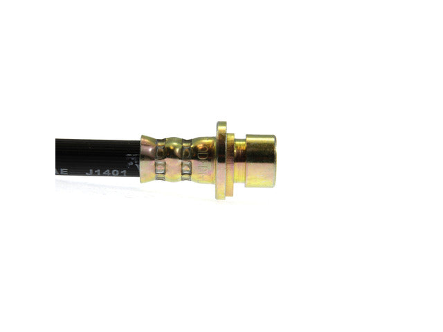 Centric Parts Brake Hydraulic Hose P/N:150.40379 Fits: Honda Civic 15-12, Honda Fit 08-07, Honda Fit 14-13, Honda Insight 11-10 - Image 4