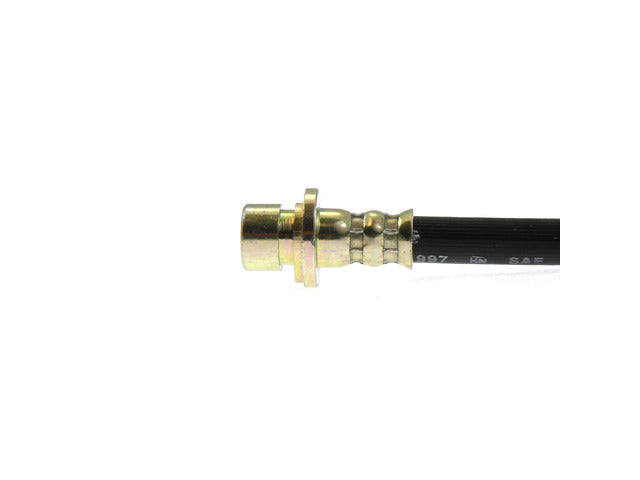 Centric Parts Brake Hydraulic Hose P/N:150.40379 Fits: Honda Civic 15-12, Honda Fit 08-07, Honda Fit 14-13, Honda Insight 11-10 - Image 5
