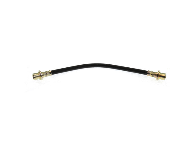 Centric Parts Brake Hydraulic Hose P/N:150.40379 Fits: Honda Civic 15-12, Honda Fit 08-07, Honda Fit 14-13, Honda Insight 11-10 - Image 6