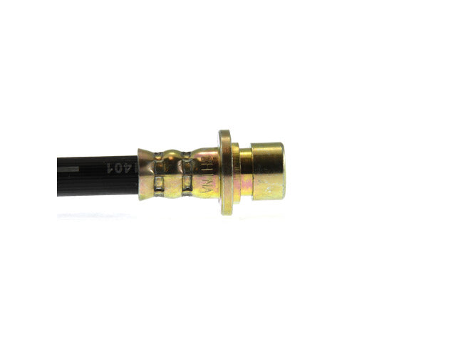 Centric Parts Brake Hydraulic Hose P/N:150.40383 Fits: Acura Mdx 13-07, Acura Zdx 13-10, Honda Pilot 15-09 - Image 4