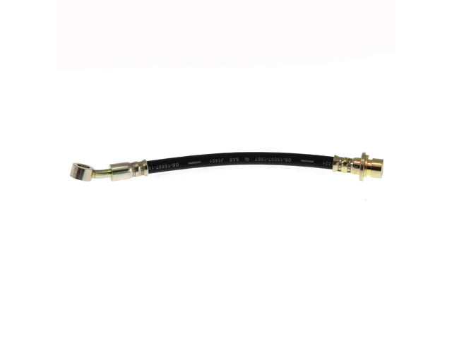 Centric Parts Brake Hydraulic Hose P/N:150.40383 Fits: Acura Mdx 13-07, Acura Zdx 13-10, Honda Pilot 15-09 - Image 6