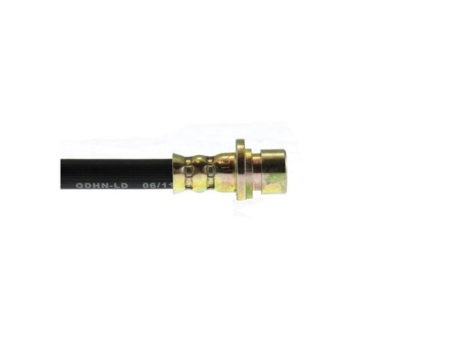 Centric Parts Brake Hydraulic Hose P/N:150.40384 Fits: Acura Mdx 13-07, Acura Zdx 13-10, Honda Pilot 15-09 - Image 4