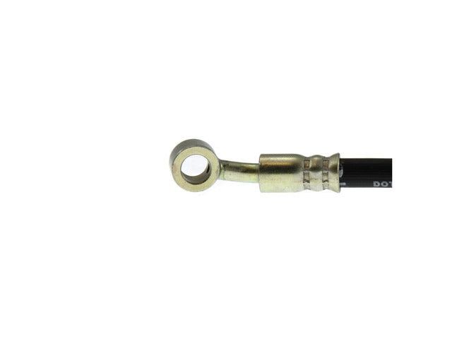 Centric Parts Brake Hydraulic Hose P/N:150.40384 Fits: Acura Mdx 13-07, Acura Zdx 13-10, Honda Pilot 15-09 - Image 5