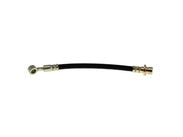 Centric Parts Brake Hydraulic Hose P/N:150.40384 Fits: Acura Mdx 13-07, Acura Zdx 13-10, Honda Pilot 15-09 - Image 6