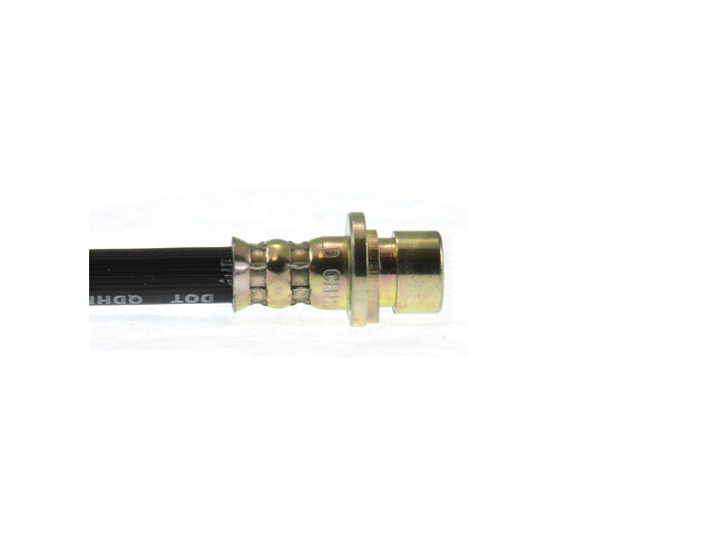 Centric Parts Brake Hydraulic Hose P/N:150.40385 Fits: Acura Mdx 13-07, Acura Zdx 13-10, Honda Pilot 15-09 - Image 4