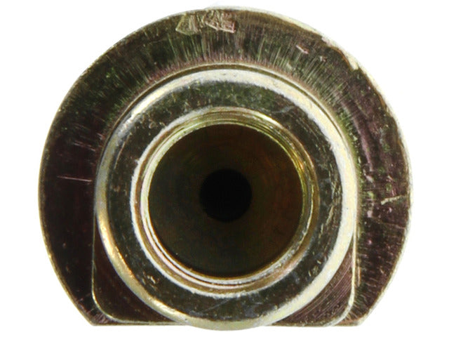 Centric Parts Brake Hydraulic Hose P/N:150.40386 Fits: Acura Mdx 13-07, Acura Zdx 13-10, Honda Pilot 15-09 - Image 2