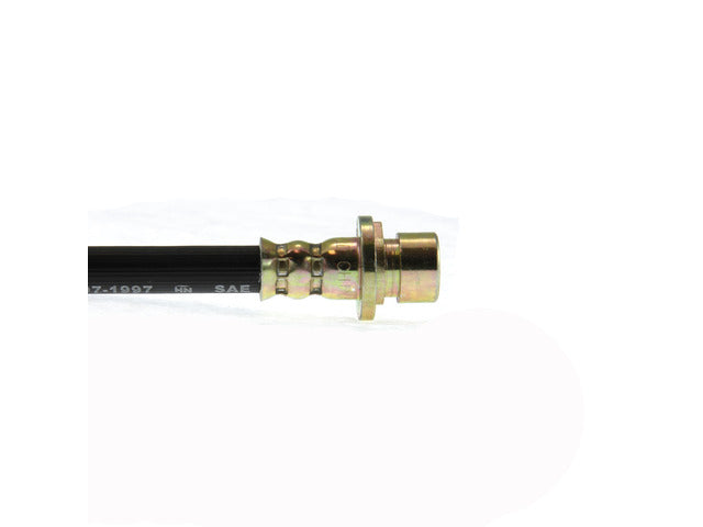 Centric Parts Brake Hydraulic Hose P/N:150.40386 Fits: Acura Mdx 13-07, Acura Zdx 13-10, Honda Pilot 15-09 - Image 4
