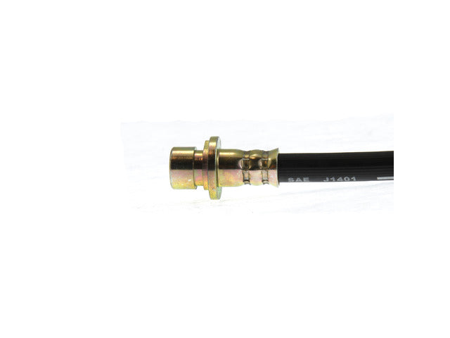 Centric Parts Brake Hydraulic Hose P/N:150.40386 Fits: Acura Mdx 13-07, Acura Zdx 13-10, Honda Pilot 15-09 - Image 5