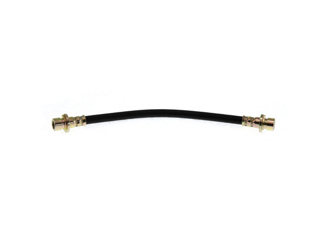 Centric Parts Brake Hydraulic Hose P/N:150.40386 Fits: Acura Mdx 13-07, Acura Zdx 13-10, Honda Pilot 15-09 - Image 6