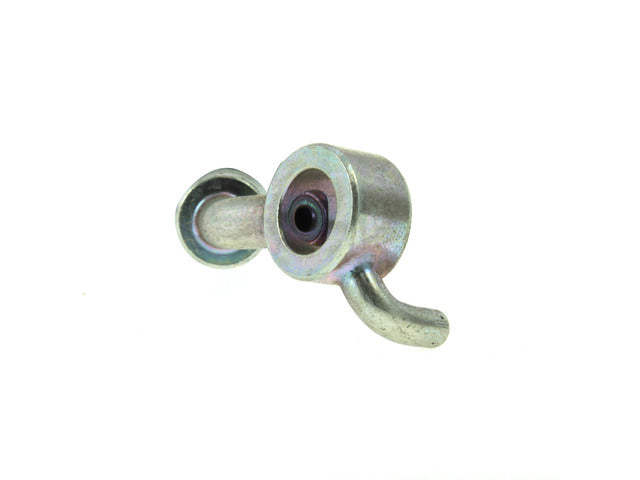 Centric Parts Brake Hydraulic Hose P/N:150.40388 Fits: Acura Tsx 14-09, Honda Accord 12-08 - Image 2