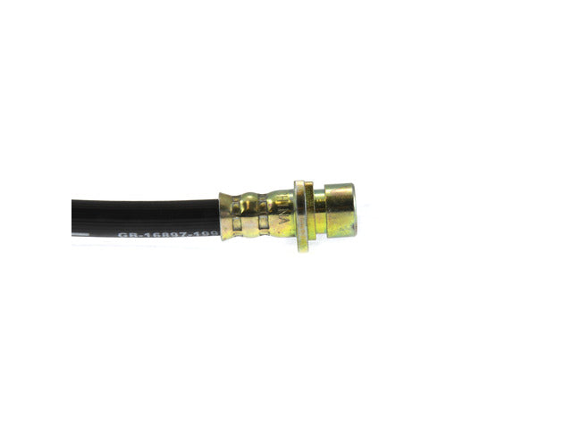 Centric Parts Brake Hydraulic Hose P/N:150.40388 Fits: Acura Tsx 14-09, Honda Accord 12-08 - Image 4
