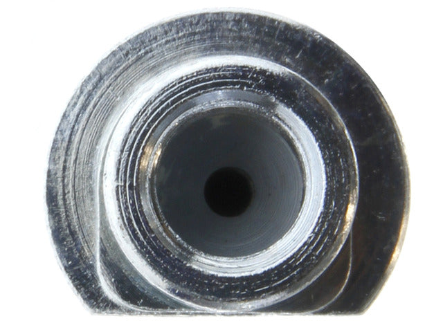 Centric Parts Brake Hydraulic Hose P/N:150.40391 Fits: Honda Fit 14-09 - Image 2