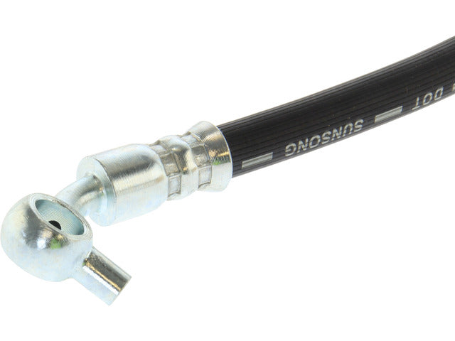 Centric Parts Brake Hydraulic Hose P/N:150.40393 Fits: Honda Accord Crosstour 11-10, Honda Crosstour 15-12 - Image 2