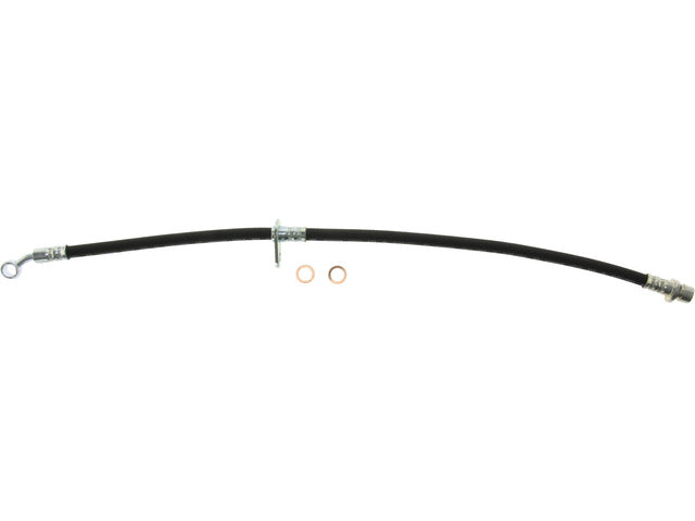 Centric Parts Brake Hydraulic Hose P/N:150.40397 Fits: Honda Odyssey 17-11 - Image 4