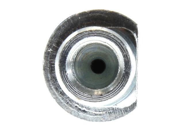 Centric Parts Brake Hydraulic Hose P/N:150.40398 Fits: Acura Ilx 15-13, Honda Civic 15-12 - Image 3