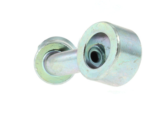 Centric Parts Brake Hydraulic Hose P/N:150.40399 Fits: Acura Ilx 15-13, Honda Civic 15-12 - Image 2