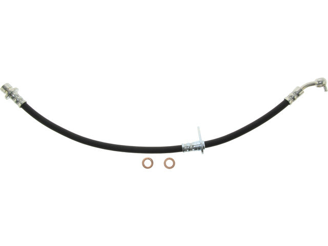 Centric Parts Brake Hydraulic Hose P/N:150.40401 Fits: Honda Accord 17-13 - Image 4