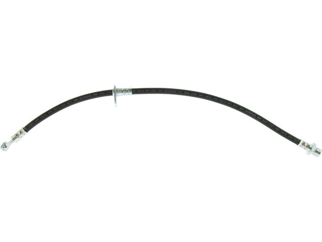 Centric Parts Brake Hydraulic Hose P/N:150.40404 Fits: Acura Mdx 16-14, Honda Passport 22-19, Honda Pilot 22-16, Honda Ridgeline 22-17 - Image 3
