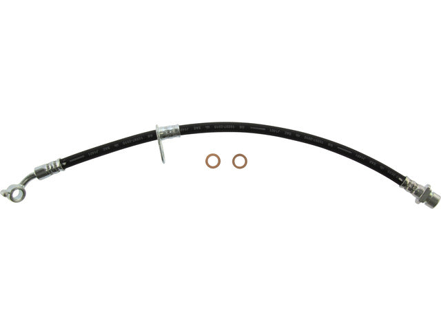 Centric Parts Brake Hydraulic Hose P/N:150.40415 Fits: Honda Cr-z 2016 - Image 4