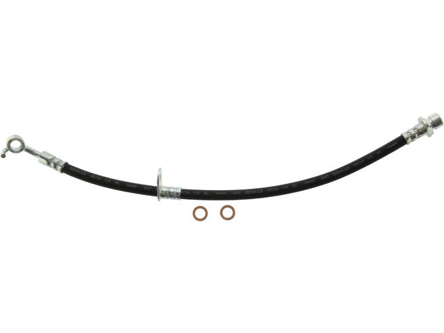 Centric Parts Brake Hydraulic Hose P/N:150.40416 Fits: Honda Cr-z 2016 - Image 4