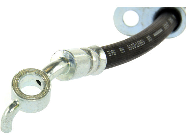 Centric Parts Brake Hydraulic Hose P/N:150.40417 Fits: Acura Rlx 20-16 - Image 1