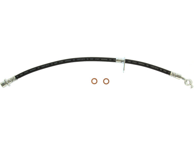 Centric Parts Brake Hydraulic Hose P/N:150.40418 Fits: Acura Rlx 20-16 - Image 3