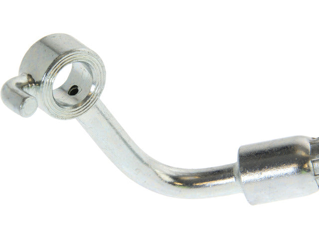 Centric Parts Brake Hydraulic Hose P/N:150.40419 Fits: Honda Civic 20-16, Honda Insight 22-19 - Image 2