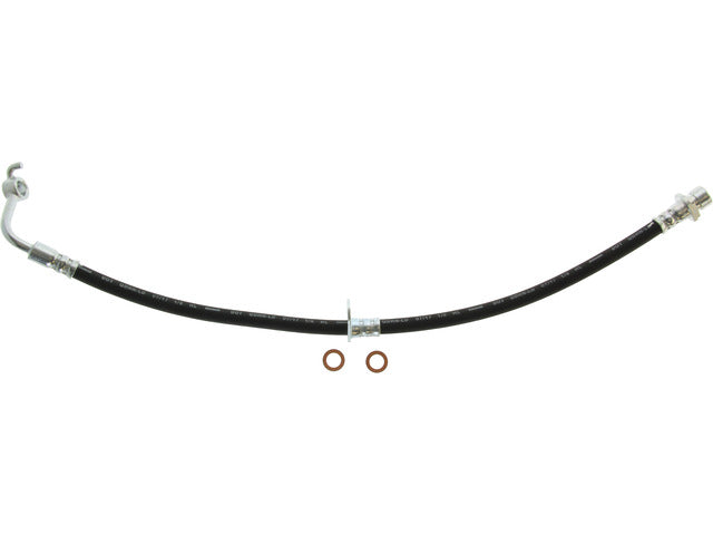 Centric Parts Brake Hydraulic Hose P/N:150.40419 Fits: Honda Civic 20-16, Honda Insight 22-19 - Image 3