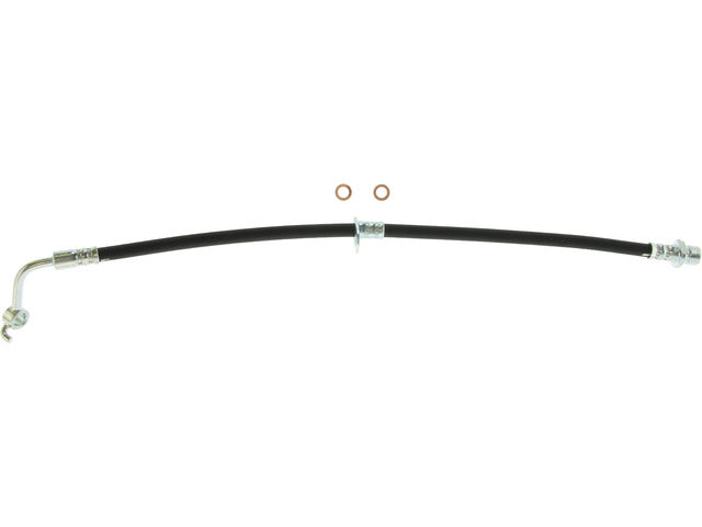 Centric Parts Brake Hydraulic Hose P/N:150.40420 Fits: Honda Civic 20-16, Honda Insight 22-19 - Image 3