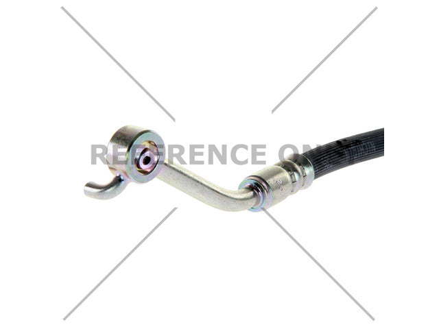 Centric Parts Brake Hydraulic Hose P/N:150.40423 Fits: Honda Civic 20-17 - Image 2