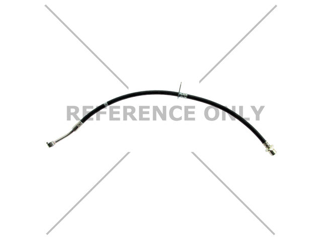 Centric Parts Brake Hydraulic Hose P/N:150.40423 Fits: Honda Civic 20-17 - Image 3