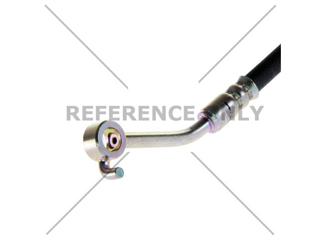 Centric Parts Brake Hydraulic Hose P/N:150.40424 Fits: Honda Civic 20-17 - Image 2