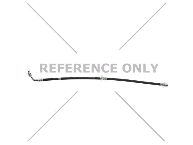 Centric Parts Brake Hydraulic Hose P/N:150.40425 Fits: Honda Cr-v 2017 - Image 3