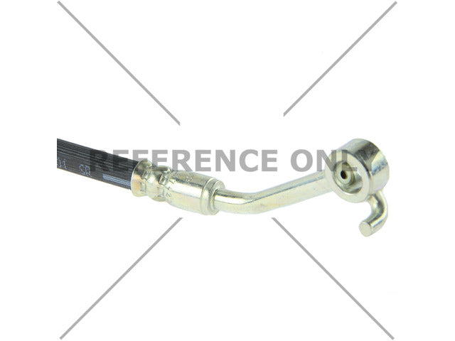 Centric Parts Brake Hydraulic Hose P/N:150.40427 Fits: Honda Civic 20-17 - Image 2
