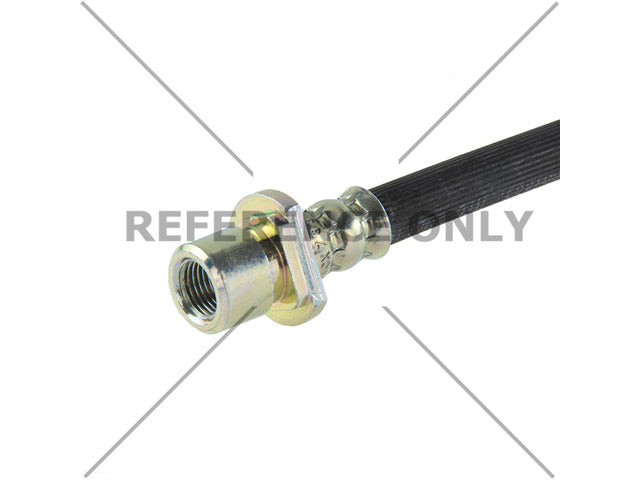 Centric Parts Brake Hydraulic Hose P/N:150.40428 Fits: Honda Civic 20-17 - Image 1