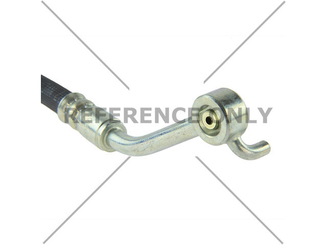 Centric Parts Brake Hydraulic Hose P/N:150.40428 Fits: Honda Civic 20-17 - Image 2