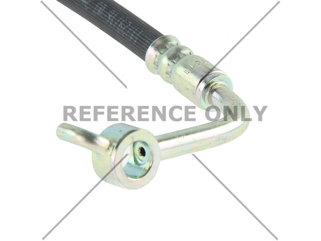 Centric Parts Brake Hydraulic Hose P/N:150.40429 Fits: Honda Odyssey 22-18 - Image 2
