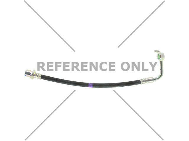 Centric Parts Brake Hydraulic Hose P/N:150.40429 Fits: Honda Odyssey 22-18 - Image 3