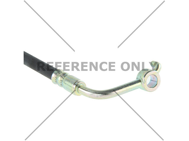 Centric Parts Brake Hydraulic Hose P/N:150.40430 Fits: Honda Odyssey 22-21 - Image 2
