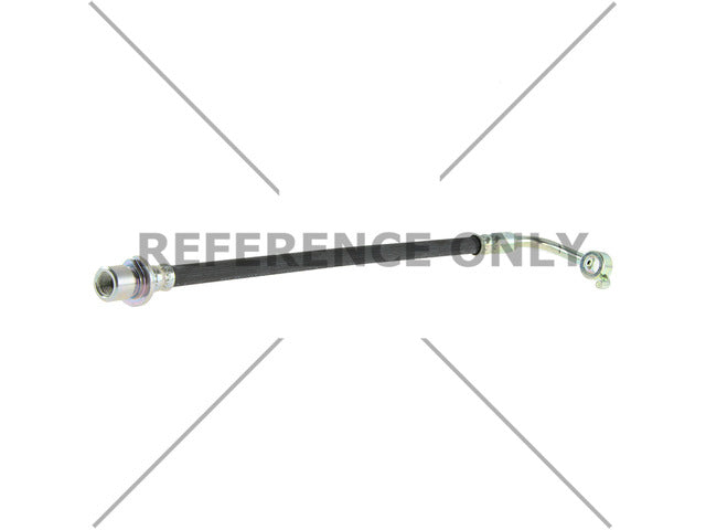 Centric Parts Brake Hydraulic Hose P/N:150.40430 Fits: Honda Odyssey 22-21 - Image 3