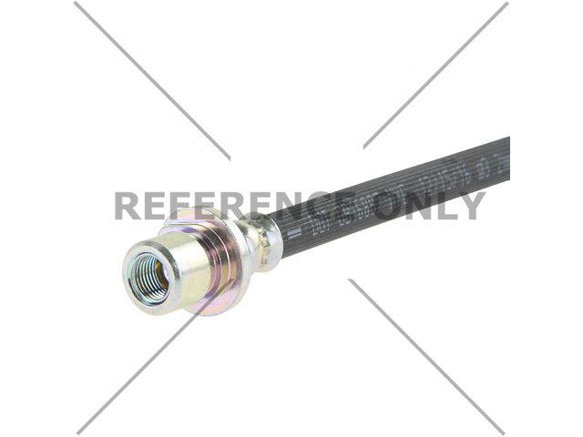 Centric Parts Brake Hydraulic Hose P/N:150.40431 Fits: Honda Odyssey 22-21 - Image 1