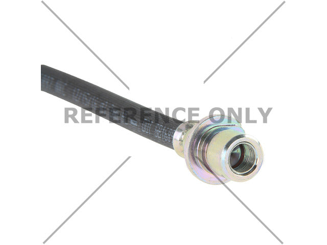 Centric Parts Brake Hydraulic Hose P/N:150.40431 Fits: Honda Odyssey 22-21 - Image 2