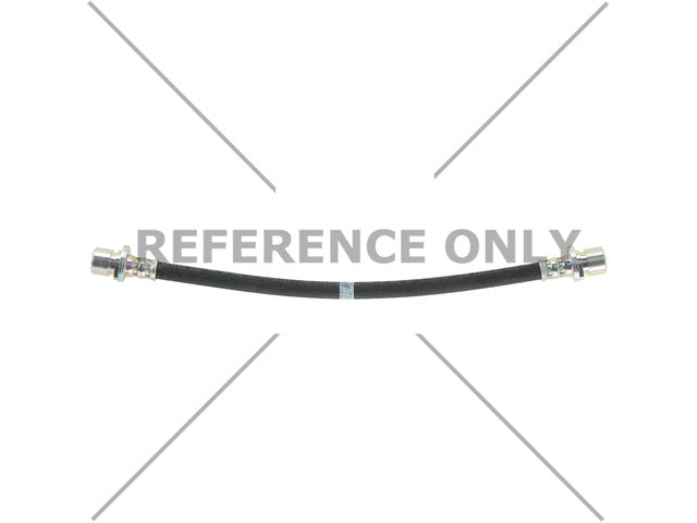 Centric Parts Brake Hydraulic Hose P/N:150.40431 Fits: Honda Odyssey 22-21 - Image 3