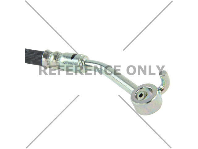 Centric Parts Brake Hydraulic Hose P/N:150.40432 Fits: Honda Civic 20-17 - Image 2