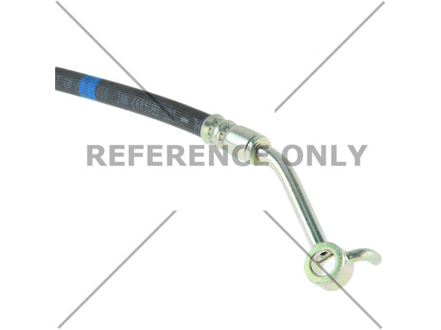 Centric Parts Brake Hydraulic Hose P/N:150.40433 Fits: Honda Civic 20-17 - Image 2