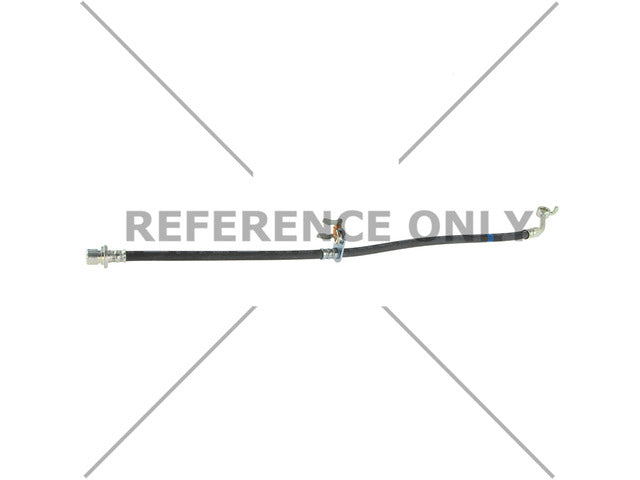 Centric Parts Brake Hydraulic Hose P/N:150.40433 Fits: Honda Civic 20-17 - Image 3
