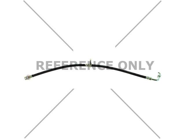 Centric Parts Brake Hydraulic Hose P/N:150.40434 Fits: Honda Cr-v 21-18 - Image 3