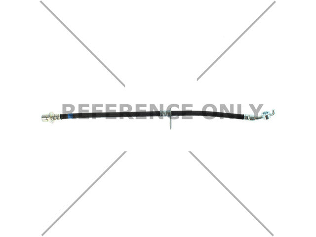 Centric Parts Brake Hydraulic Hose P/N:150.40436 Fits: Honda Clarity 21-17 - Image 3