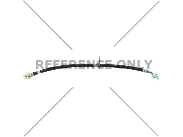 Centric Parts Brake Hydraulic Hose P/N:150.40437 Fits: Honda Clarity 21-17 - Image 3